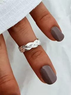 ANILLO MIDI N° 027