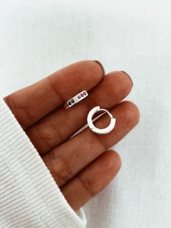 ARO CUBIC N° 075