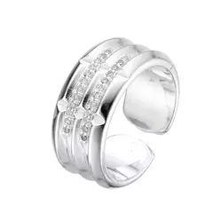 ANILLO CUBIC - N°164 - comprar online