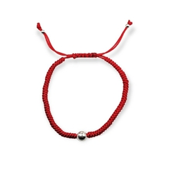 pulsera plata 925