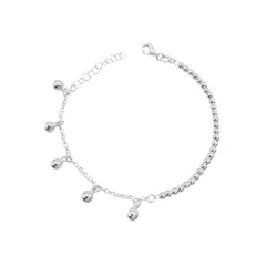 Pulseras - N 413 - Misael Joyas Mayorista