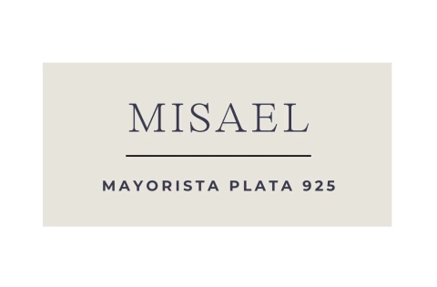 Misael Joyas Mayorista