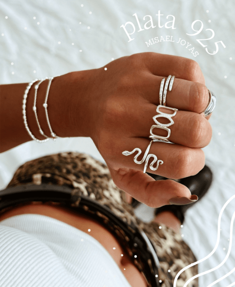 Carrusel Misael Joyas Mayorista