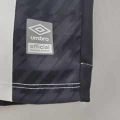 Camisa Santos II 21/22 Torcedor - Masculina na internet