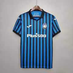Camisa Atalanta I 20/21 - Torcedor - Masculina