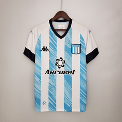 Camisa Keppa Racing I 21/22 Torcedor - Masculina