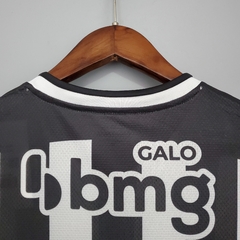 Camisa Atlético Mineiro I 21/22 Torcedor - Masculina na internet