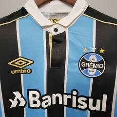 Imagem do Camisa Grêmio I 19/20 Torcedor - Masculina