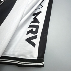 Camisa Atlético Mineiro I 20/21 Torcedor - Masculina - Fashion Trend