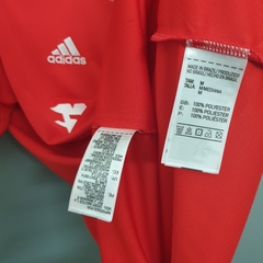 Camisa Internacional I 20/21 Torcedor - Masculina na internet