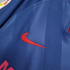 Camisa Nike Sevilla III 20/21 Torcedor - Masculina - loja online