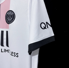 Camisa Nike PSG Torcedor - Masculina na internet