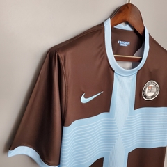 Camisa Corinthians III 20/21 Torcedor - Masculina - comprar online
