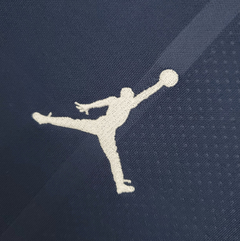 Camisa Paris Saint-Germain Home 21/22 Torcedor Nike Masculina - Azul Marinho na internet