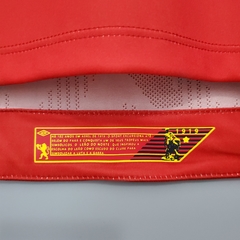 Camisa Sport I 21/22 Torcedor - Masculina na internet
