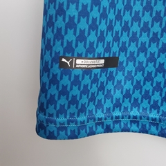 Camisa Puma Milan III 20/21 Torcedor - Masculina na internet