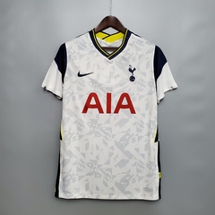 Camisa Nike Tottenham I 21/22 Torcedor - Masculina