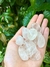 Quartzo Natural (Cristal) Rolado - Ampliação e Purificação