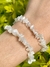 Pulseira Pedra da Lua Branca (Indiana) - Novos Começos e Sagrado Feminino na internet