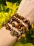 Pulseira Olho de Tigre - Coragem e Proteção - comprar online