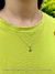 Medalhinha de Libra - Prata 925 - comprar online