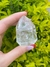 Torre de Cristal Lapidada 91g - Peça Única