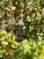 Pingente Turmalina Negra Bruta - Alcaline Cristais