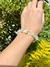 Pulseira Jade - Pedra das Virtudes
