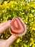 Suporte para Celular Chapa de Ágata - Pop Socket Peça Única