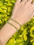 Pulseira Peridoto - Purificação, Desapego e Propósito na internet