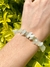 Pulseira Jade - Pedra das Virtudes - comprar online