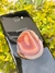 Suporte para Celular Chapa de Ágata - Pop Socket Peça Única na internet