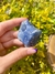 Quartzo Azul - Tranquilidade e Discernimento - loja online