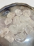 100g de Quartzo Natural (Cristal) Rolado - Ampliação e Purificação