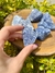 Quartzo Azul - Tranquilidade e Discernimento - Alcaline Cristais