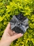 Incensário Flor - Preto - comprar online