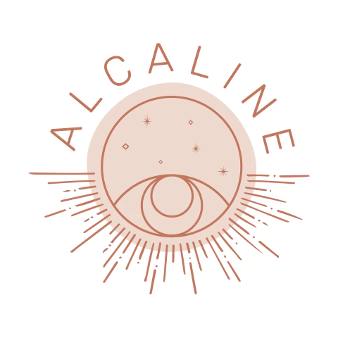 Alcaline Cristais