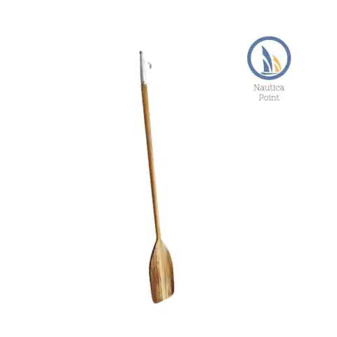 Marca 8 de Náutica Point