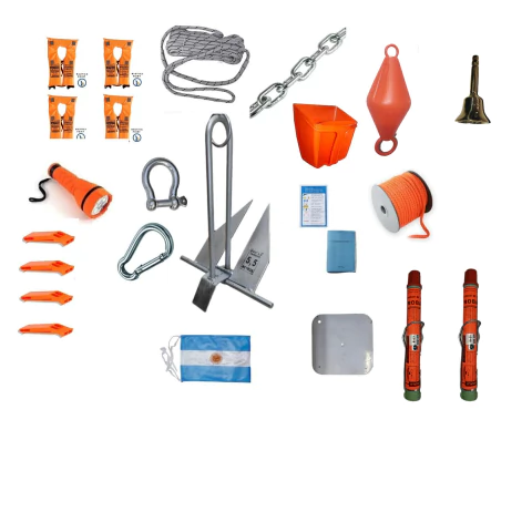 Marca 1 de Náutica Point