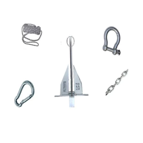 Marca 9 de Náutica Point