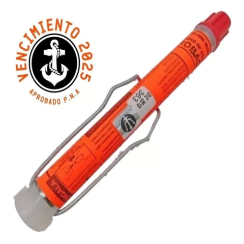 Marca 11 de Náutica Point