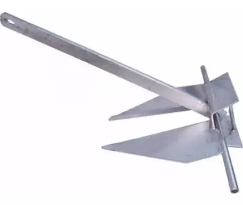 Marca 16 de Náutica Point