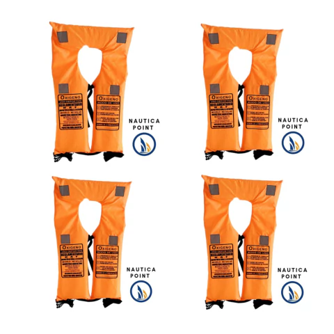 Marca 23 de Náutica Point