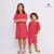 Vestido Infantil | Fibra de Madeira Certificada