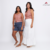 Blusa Alfaiataria | Sustentabilidade e Elegância com Tecido Ecológico na internet