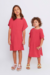 Vestido Infantil | Fibra de Madeira Certificada na internet