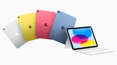 iPad 10ma 10.9"