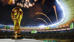 Banner da categoria Seleções