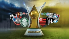 Banner da categoria Brasileirão