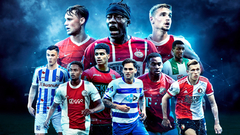Banner da categoria Eredivisie